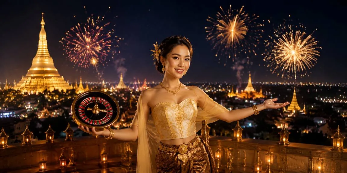 အမြန်ဂိမ်း